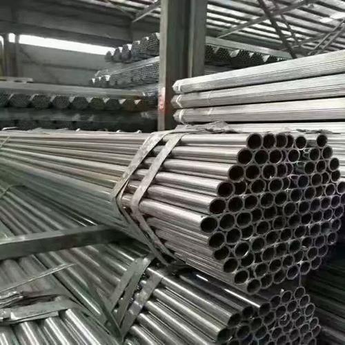 江华q355nhb耐候钢管
